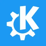Kde SVG Icon